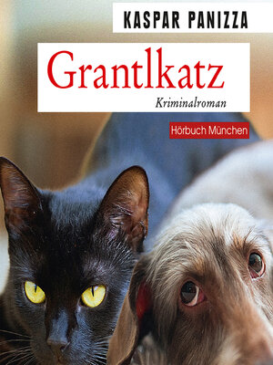 cover image of Grantlkatz